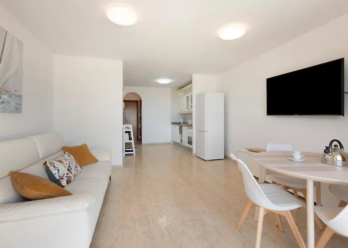 Apartament Casa Del Mar