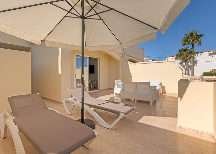 Casa Del Mar