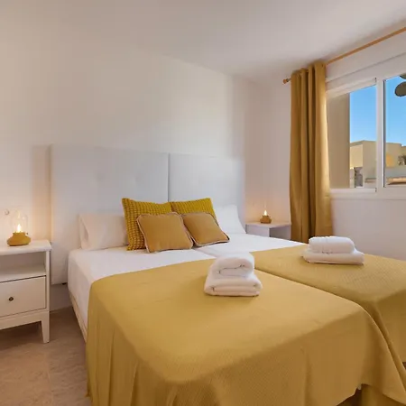 Casa Del Mar Appartement Costa Calma