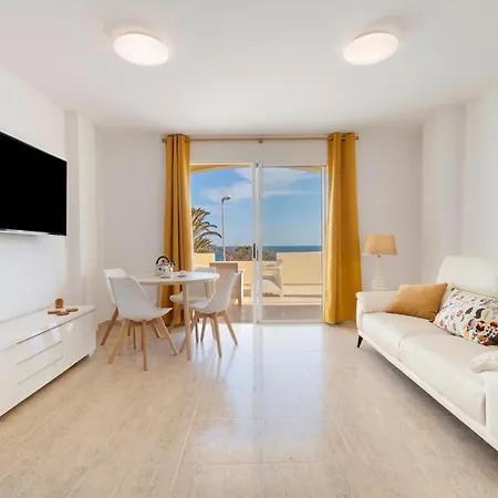 Casa Del Mar Appartement *