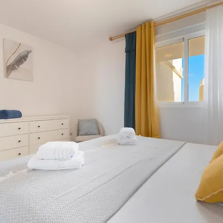 Appartement Casa Del Mar *