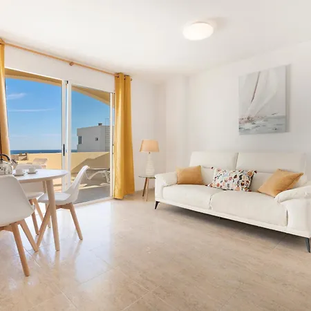 Casa Del Mar Appartement