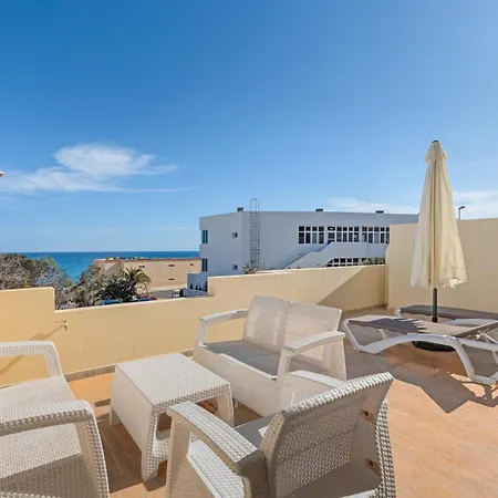 Casa Del Mar Appartement *