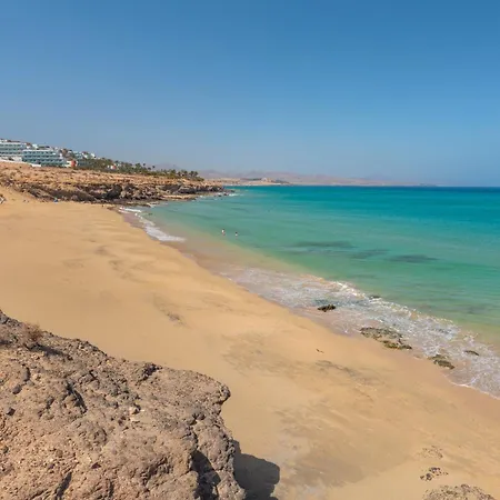 Appartement Casa Del Mar *