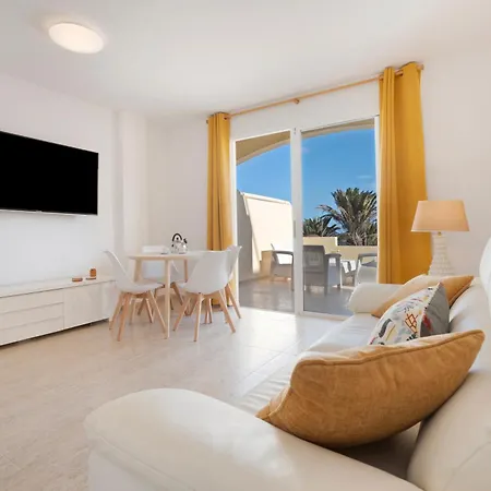 Casa Del Mar Appartement Costa Calma