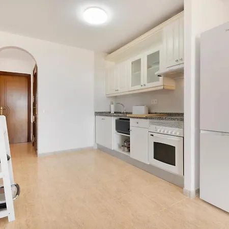 Casa Del Mar Appartement *