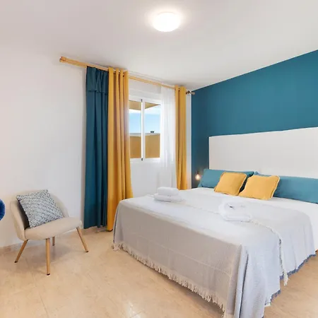 Appartement Casa Del Mar *