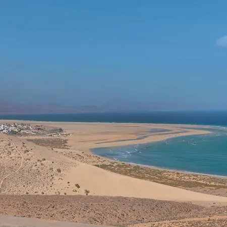 Appartement Casa Del Mar Costa Calma