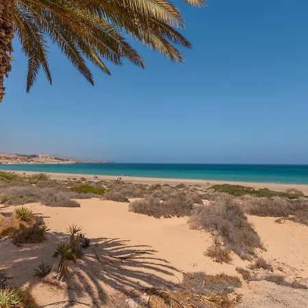 Casa Del Mar Appartement *