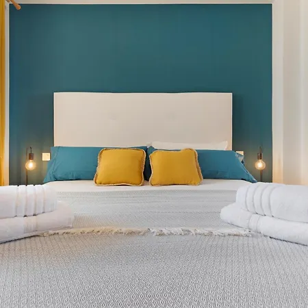 Appartement Casa Del Mar *