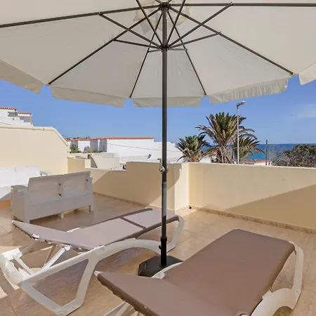 Apartment Casa Del Mar *