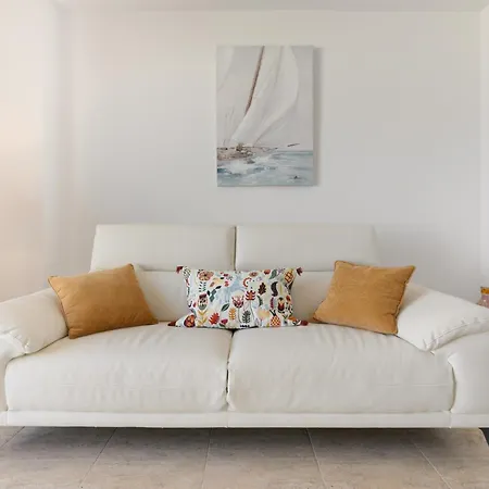 Apartment Casa Del Mar