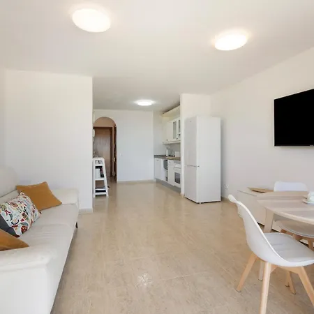 Casa Del Mar Apartment Costa Calma