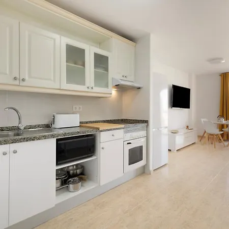 Casa Del Mar Apartment Costa Calma