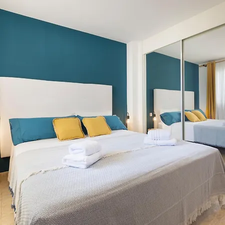 Casa Del Mar Apartment *