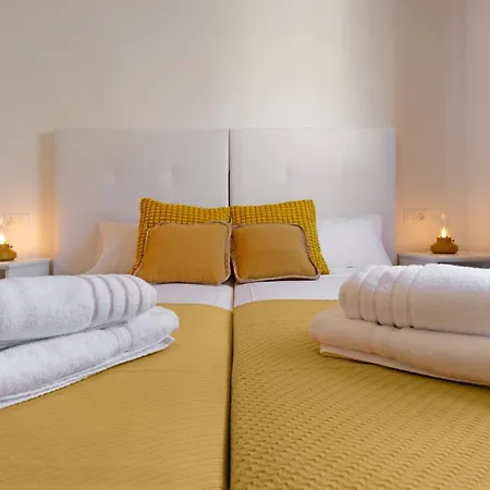 Casa Del Mar Apartment *