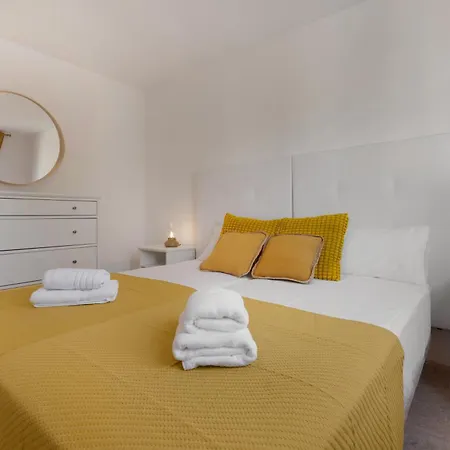 Casa Del Mar Apartment Costa Calma