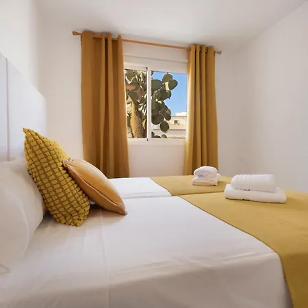 Casa Del Mar Apartment *