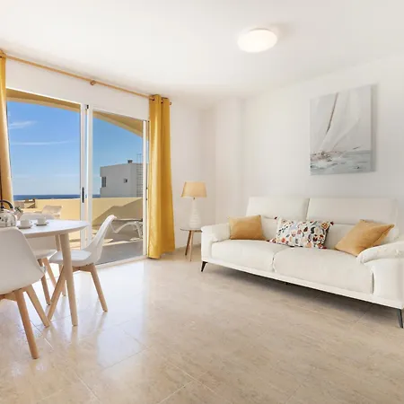 Casa Del Mar Apartment Costa Calma