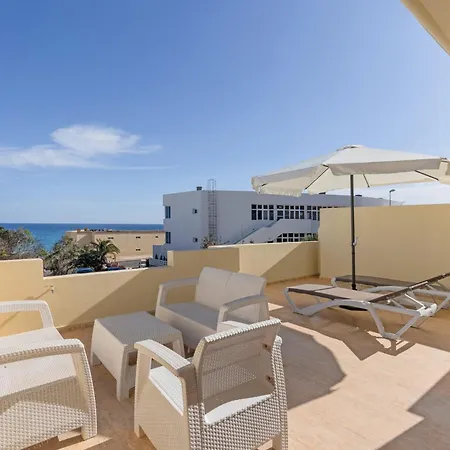 Apartment Casa Del Mar
